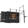 10 voet sportcontainer - Afbeelding 8