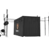 20-voets sportcontainer - Afbeelding 5