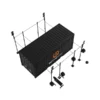20-voets sportcontainer - Afbeelding 4