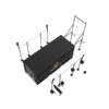 20-voets sportcontainer - Afbeelding 3