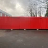 Opslagruimte in een container van 40 voet met schuifdeur - Afbeelding 5